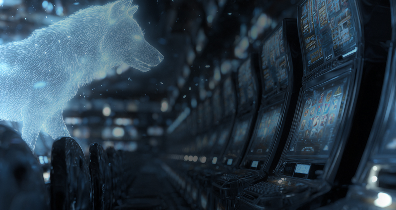 wolfy casino