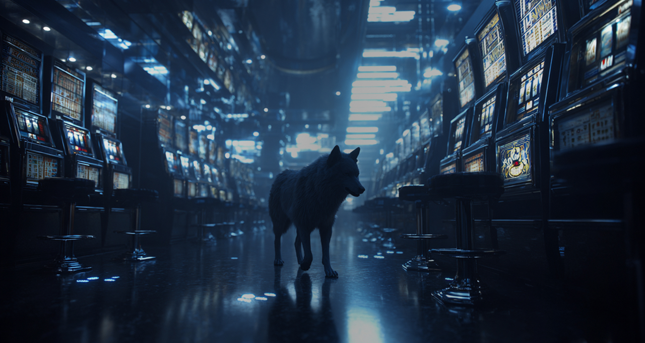 wolfy casino